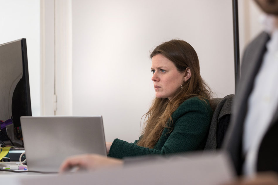 La Lettre - 1ère édition 2026